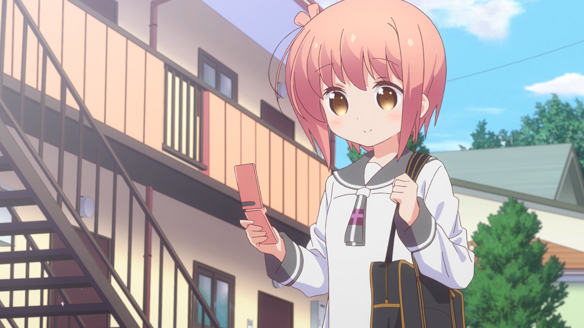 Slow Start (PuyaSubs!)